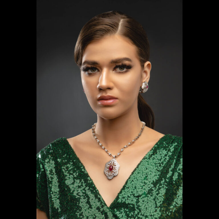 Radiant Ruby Set - Image 5