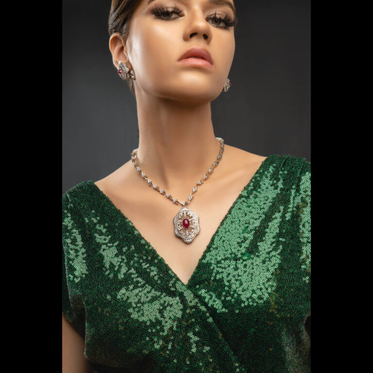 Radiant Ruby Set - Image 4