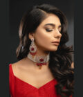 Ruby Choker Set - Image 2