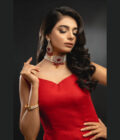 Ruby Choker Set - Image 4