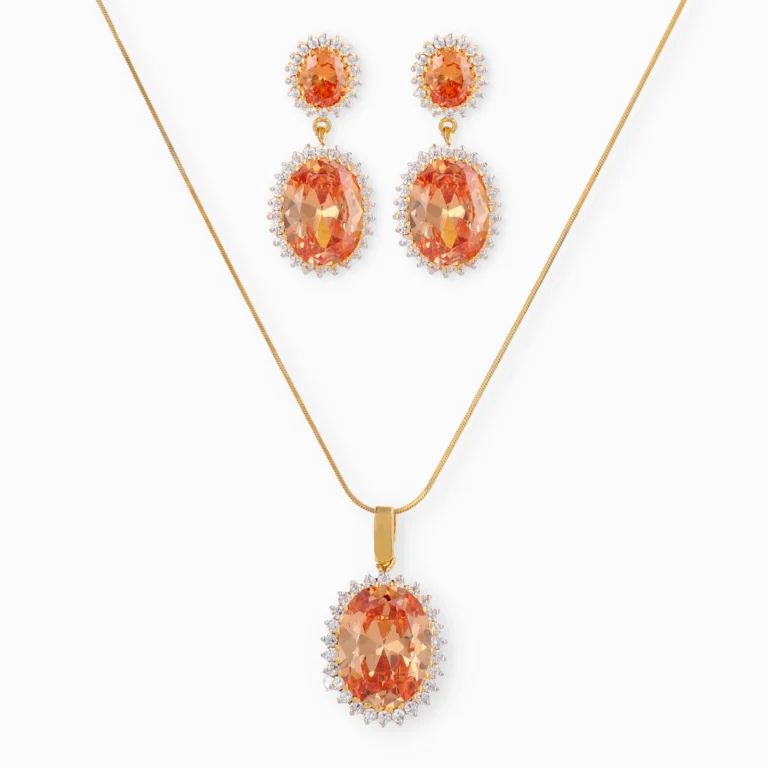 Blossom Champagne Set - Image 3