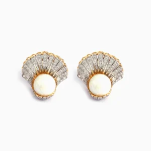 Atlantis Pearl Set