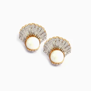Atlantis Pearl Set