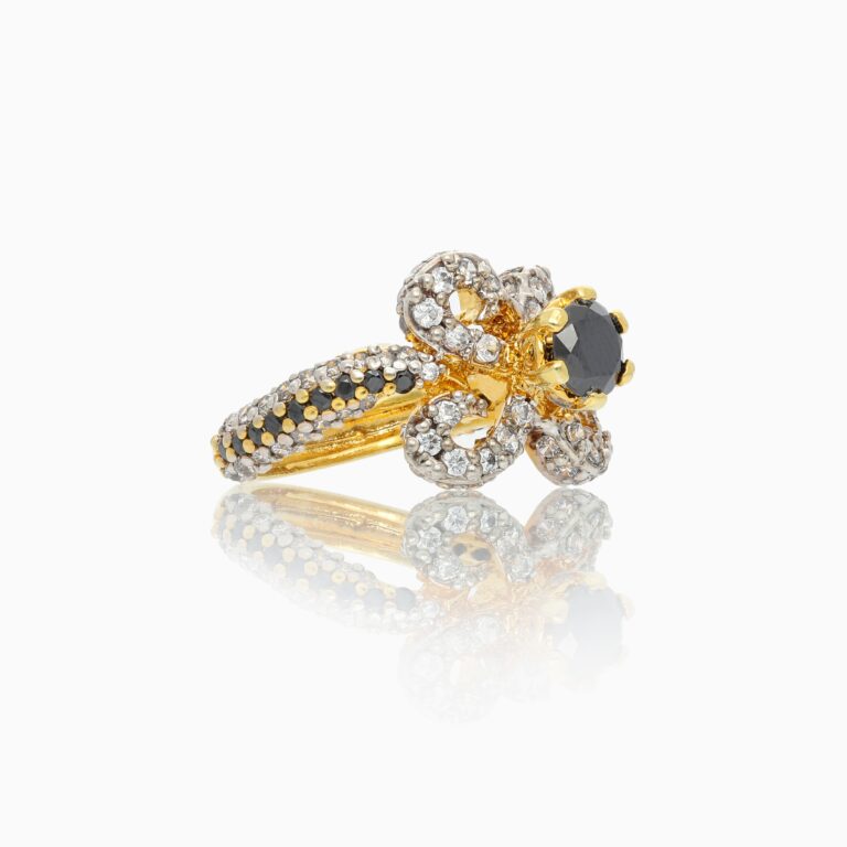 Sparkly Ring - Image 2