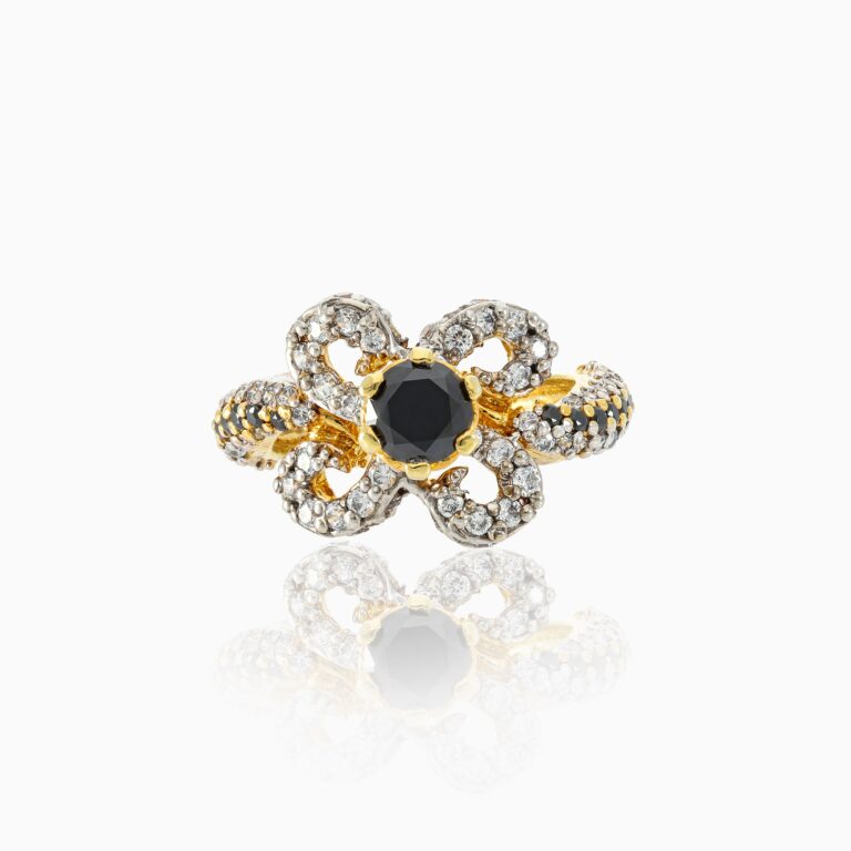 Sparkly Ring - Image 4