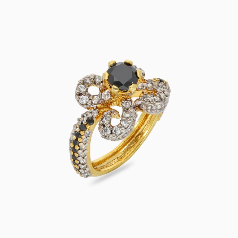 Sparkly Ring