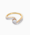 Zircon Iris Ring - Image 3
