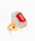 Ruby Hill Ring - Image 3