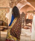 Sahib e Manzil Shirt & Shalwar – Qurat ul Ain - Image 2
