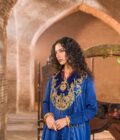 Sahib e Manzil Shirt & Shalwar – Qurat ul Ain - Image 6