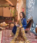 Sahib e Manzil Shirt & Shalwar – Qurat ul Ain - Image 5