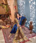 Sahib e Manzil Shirt & Shalwar – Qurat ul Ain - Image 3