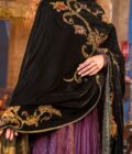 Ailia Peshwas & Jacket – Qurat ul Ain - Image 5