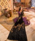 Ailia Peshwas & Jacket – Qurat ul Ain - Image 4