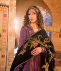Ailia Peshwas & Jacket – Qurat ul Ain - Image 3