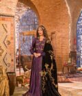 Ailia Peshwas & Jacket – Qurat ul Ain