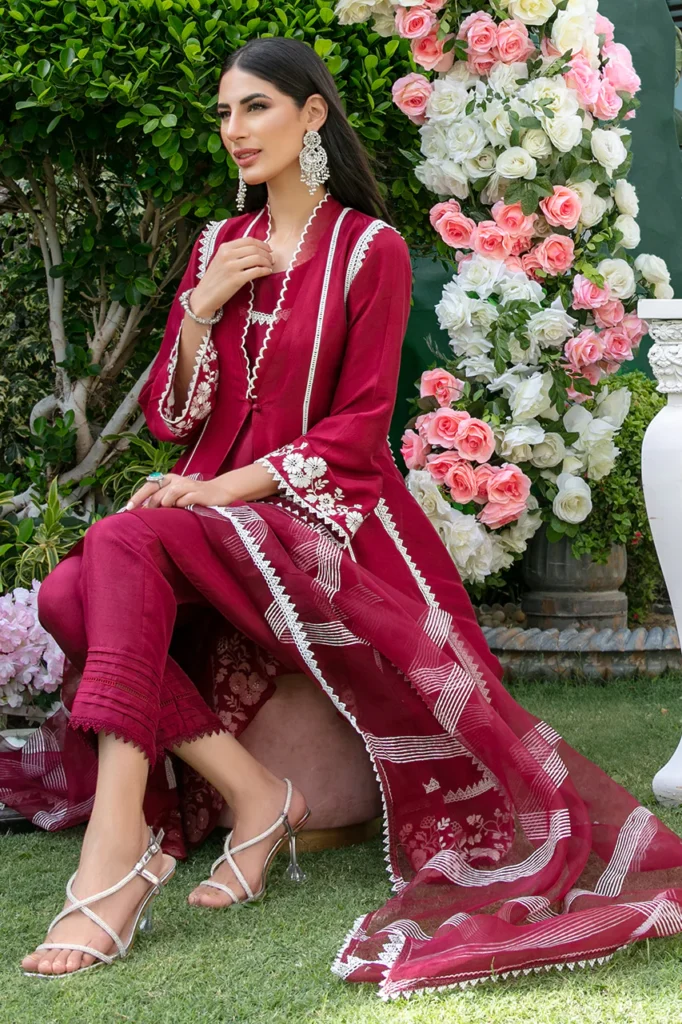 Rosy Red - Image 4