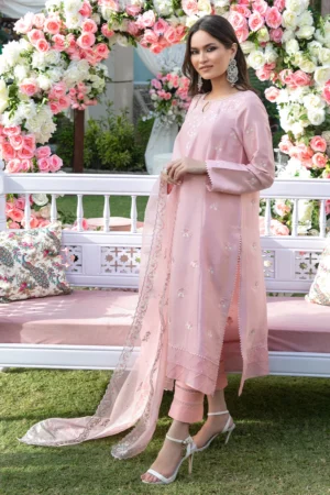 Blossom Mist