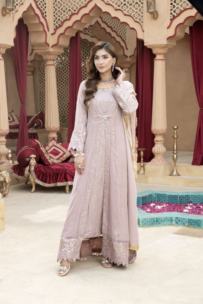 Kurti-B-005-Lilac