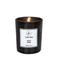 Ritzy Rose Scented Candle - Image 2