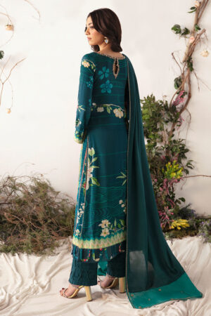 Deep Emerald