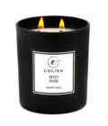 Ritzy Rose Scented Candle