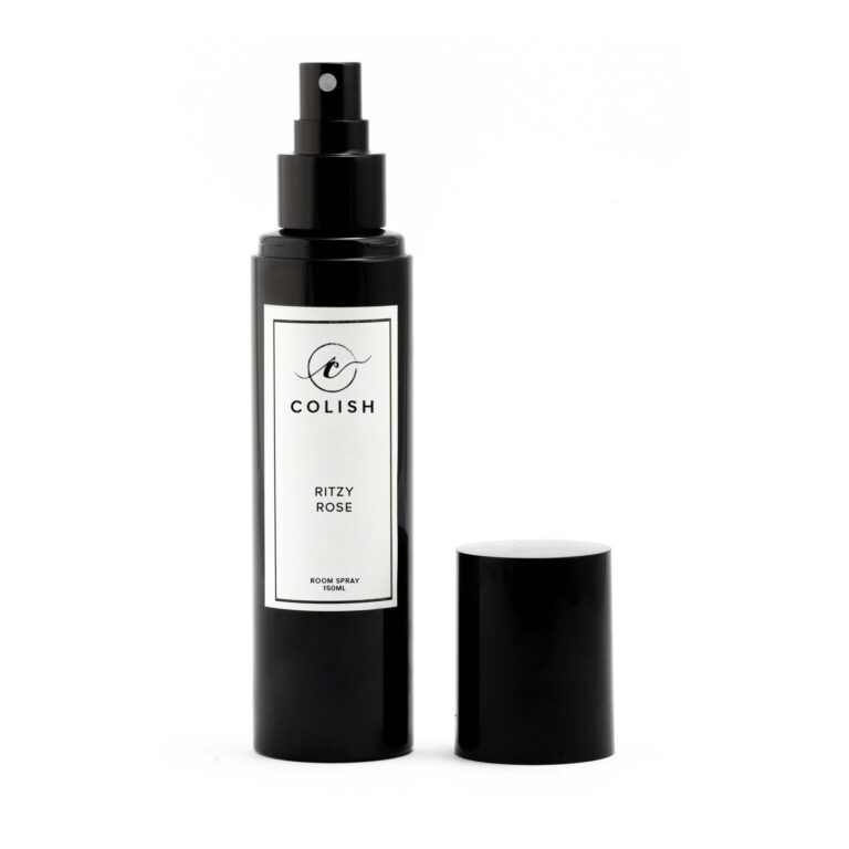 Ritzy Rose Room Spray