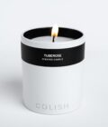 Tuberose Scented Candle - Image 2