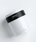 Tuberose Scented Candle - Image 3