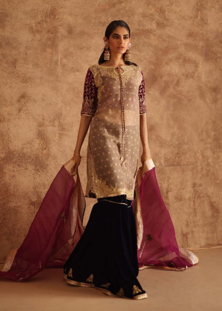 Badami Velvet Glore - Image 2