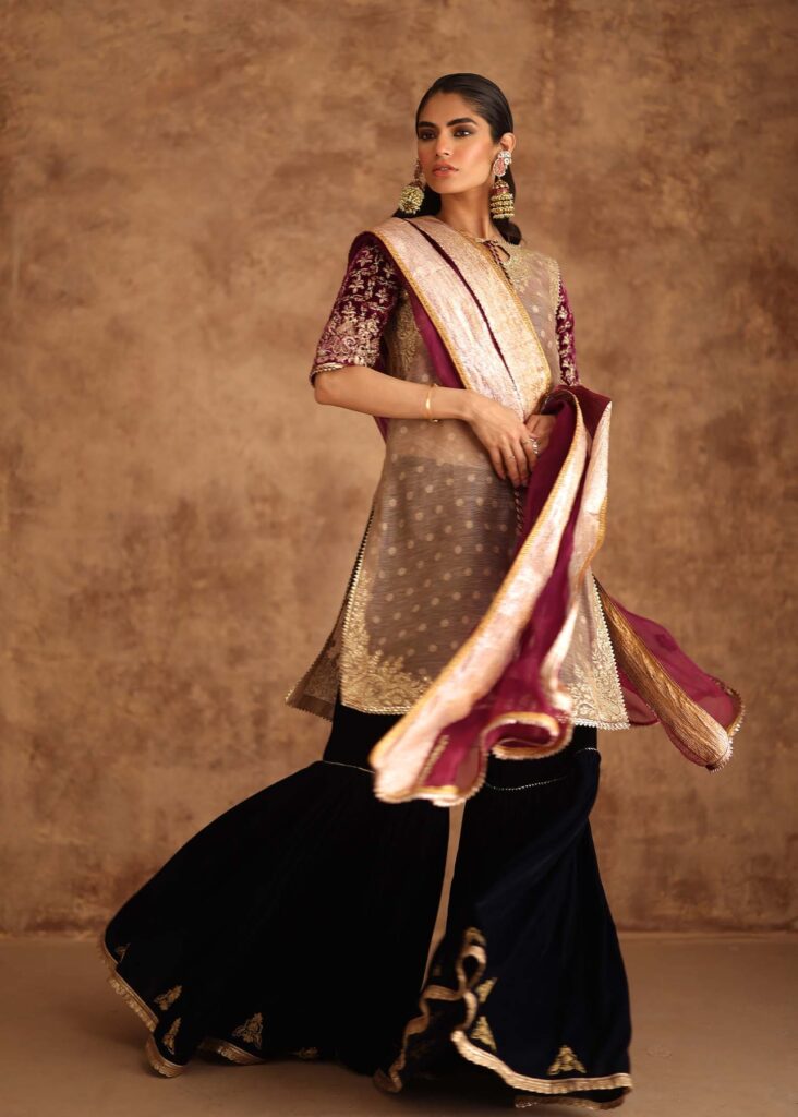 Badami Velvet Glore - Image 6