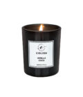 Vanilla Coco Scented Candle