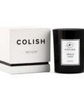 Vanilla Coco Scented Candle - Image 4