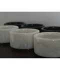 Set of Three Bowls - Image 4