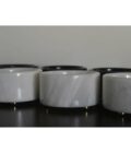 Set of Three Bowls - Image 3