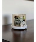 Three Wick Candle Plate - Image 3