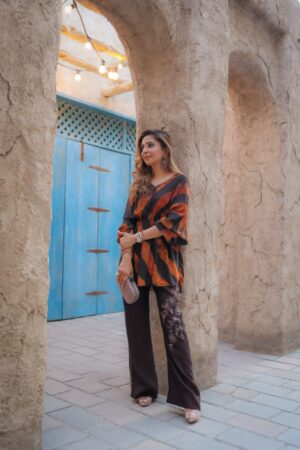 Coco Orange Fusion