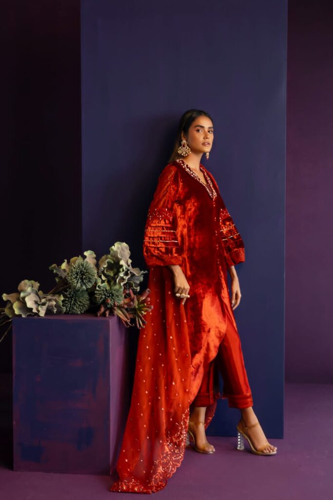 Rouge Velvet - Image 4