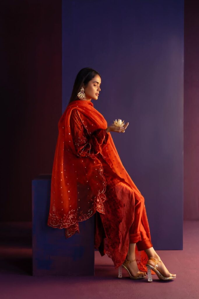 Rouge Velvet - Image 3
