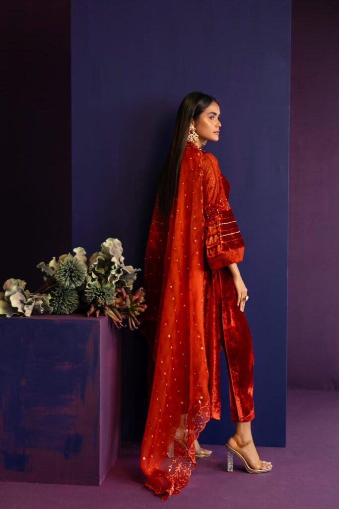 Rouge Velvet - Image 2