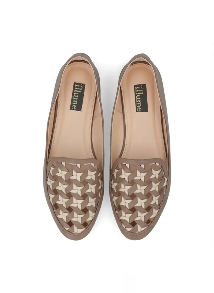 Mimi in Loafer - Image 2