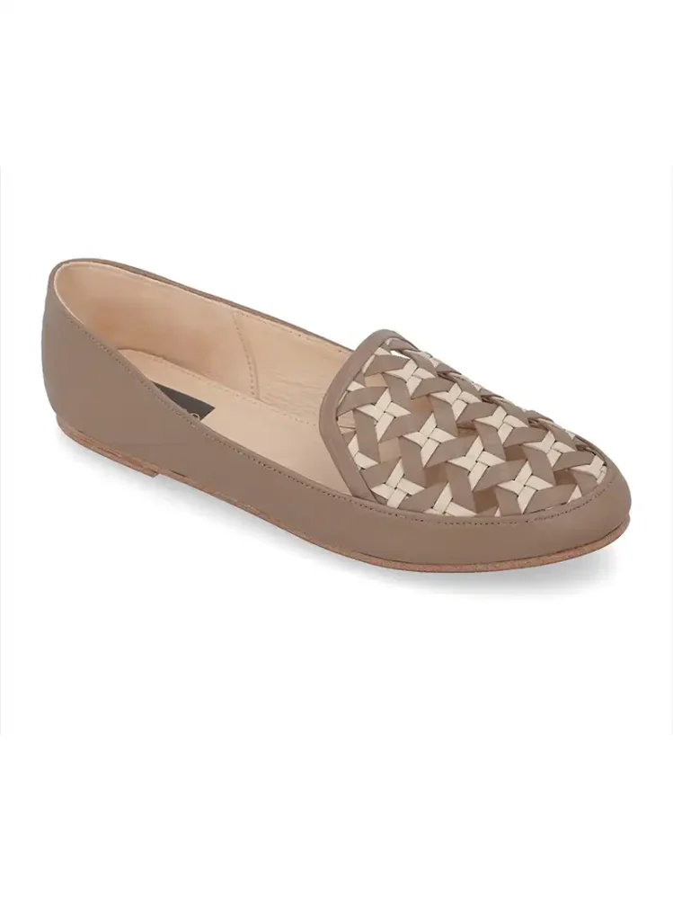 Mimi in Loafer