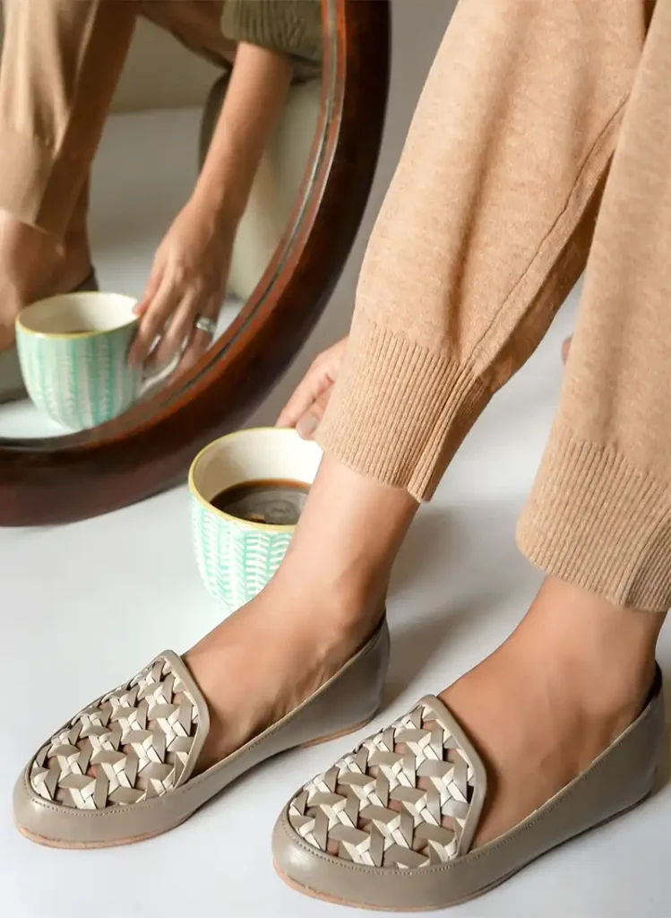 Mimi in Loafer - Image 3
