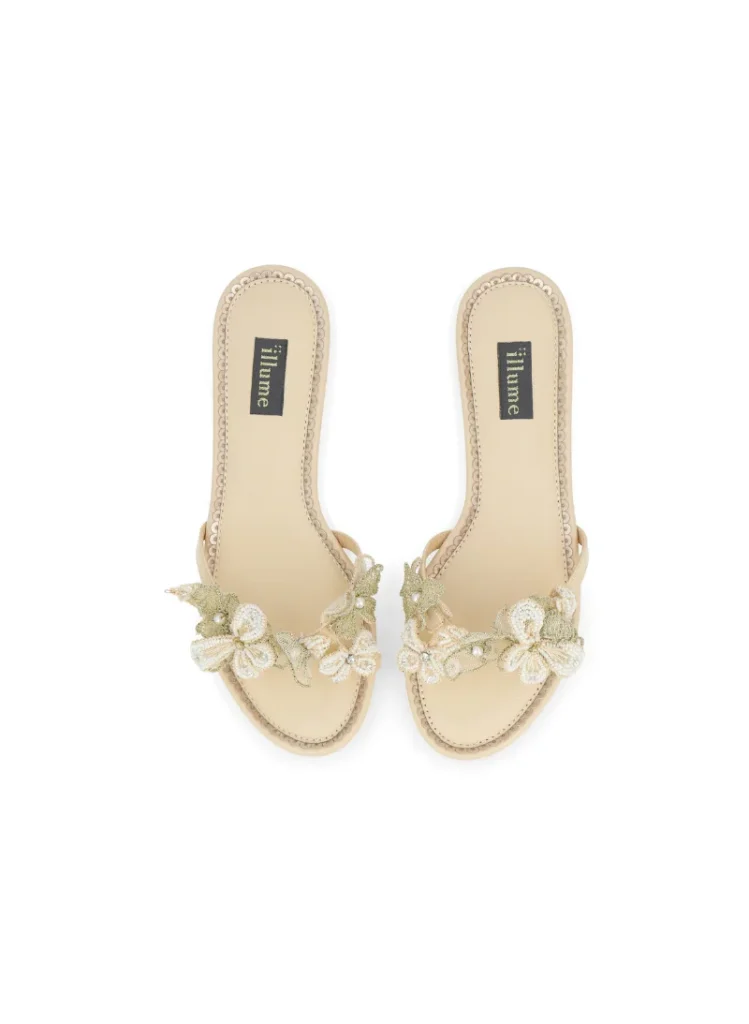 Maisie in Ivory - Image 2