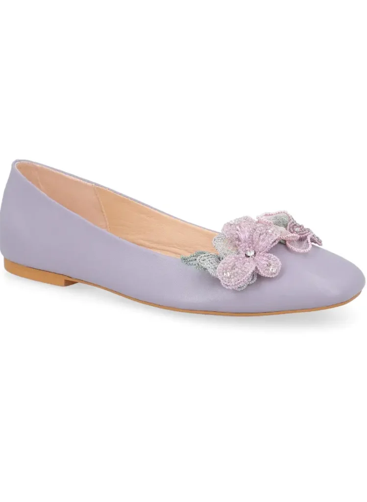 Maisie Ballet Flat