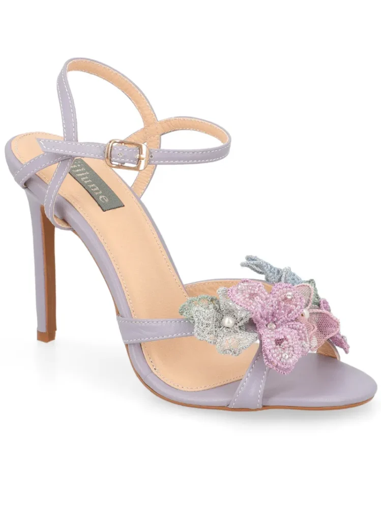 Maisie Heel