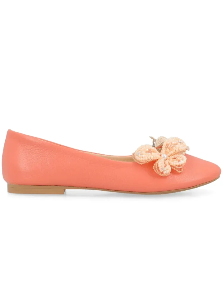 Maisie Ballet Flat Kids - Image 3