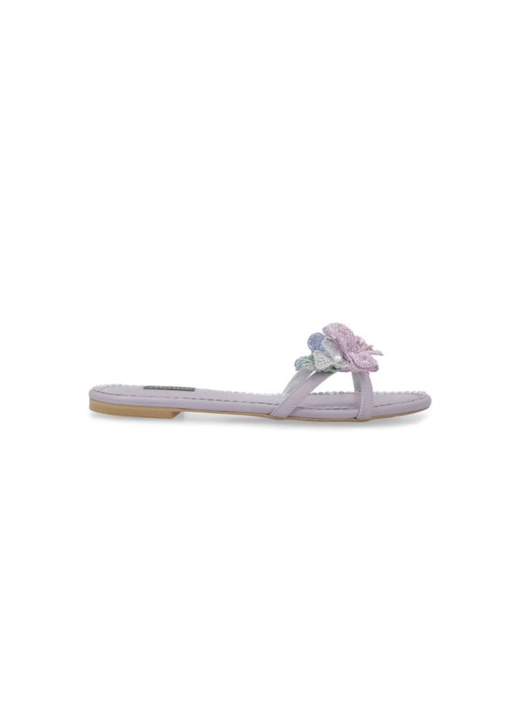 Maisie in Lilac - Image 5