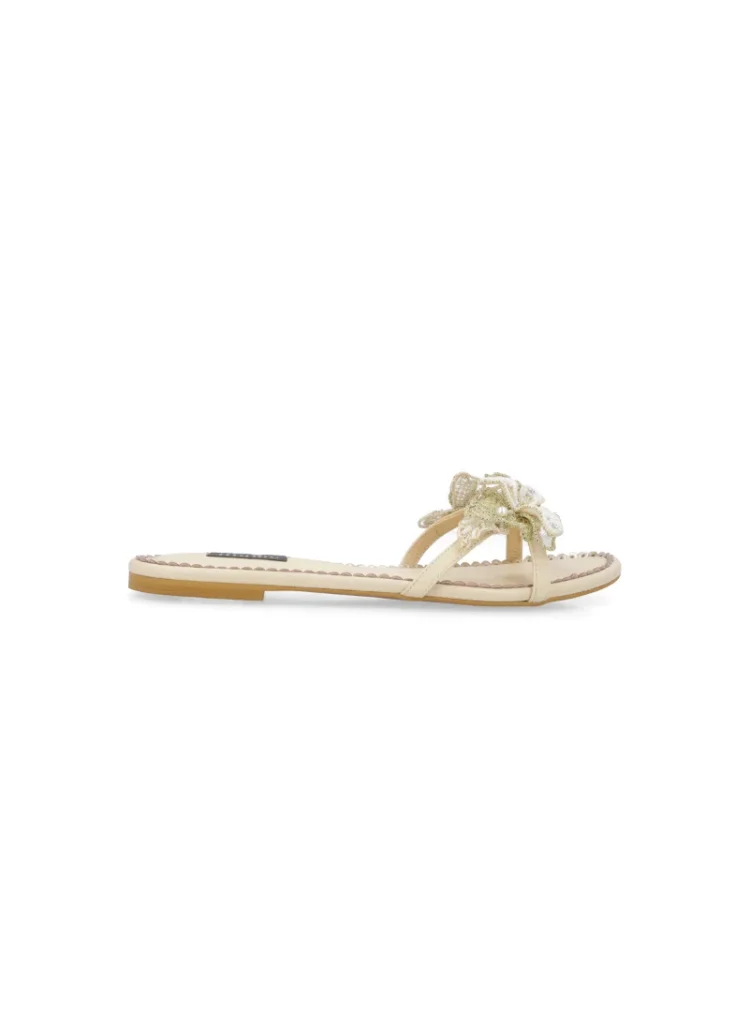 Maisie in Ivory - Image 5