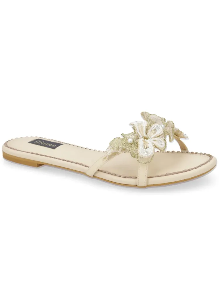Maisie in Ivory